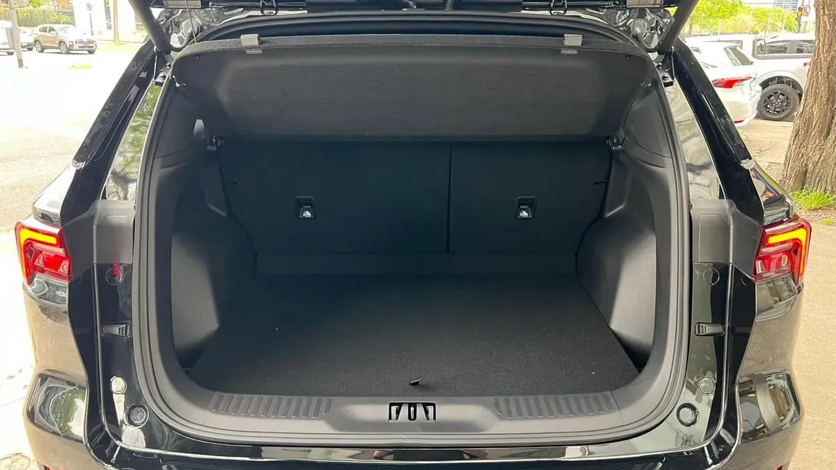 Mirá esta publicación de Ford Territory