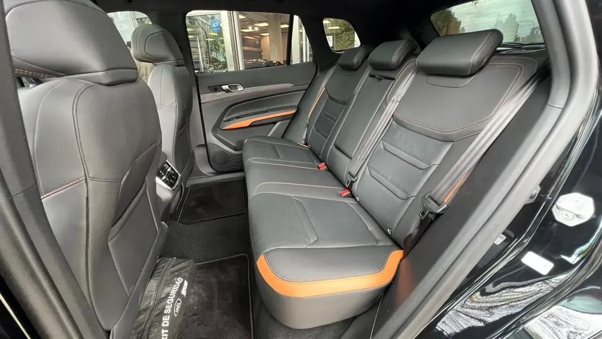 Mirá esta publicación de Ford Territory