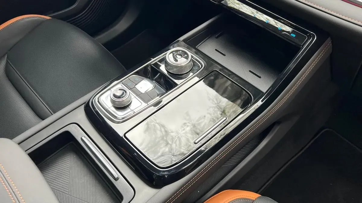 Mirá esta publicación de Ford Territory