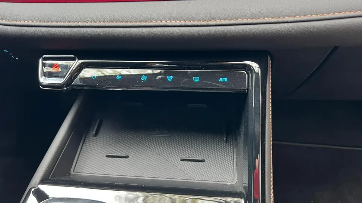 Mirá esta publicación de Ford Territory