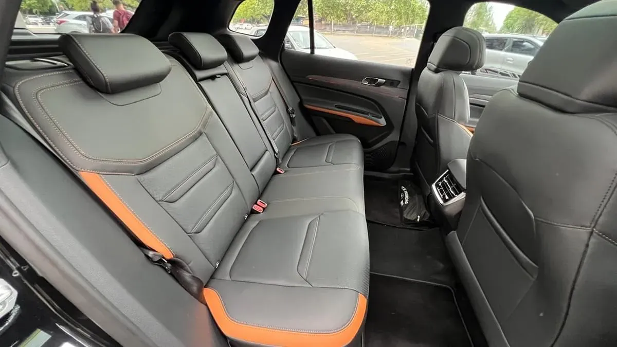 Mirá esta publicación de Ford Territory