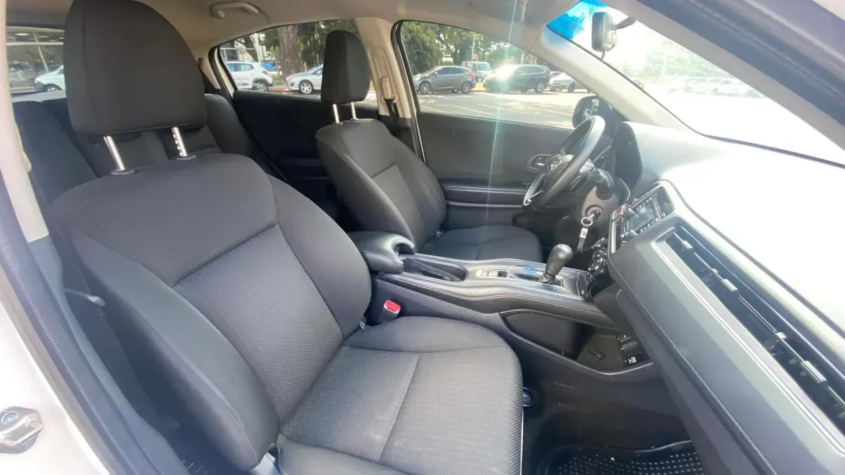 Mirá esta publicación de Honda HRV