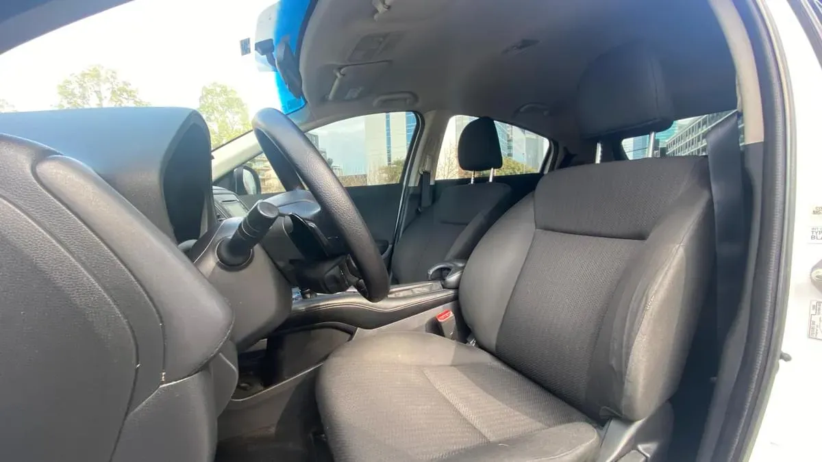 Mirá esta publicación de Honda HRV