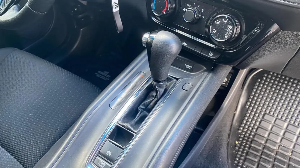 Mirá esta publicación de Honda HRV