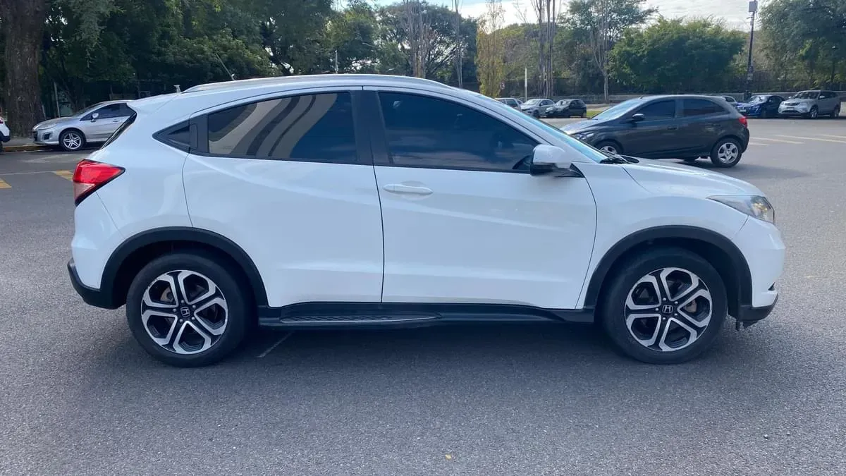 Mirá esta publicación de Honda HRV