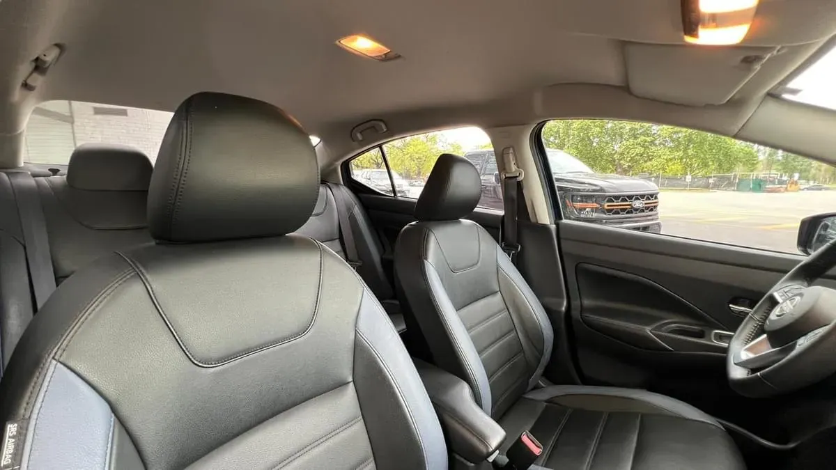 Mirá esta publicación de Nissan Versa