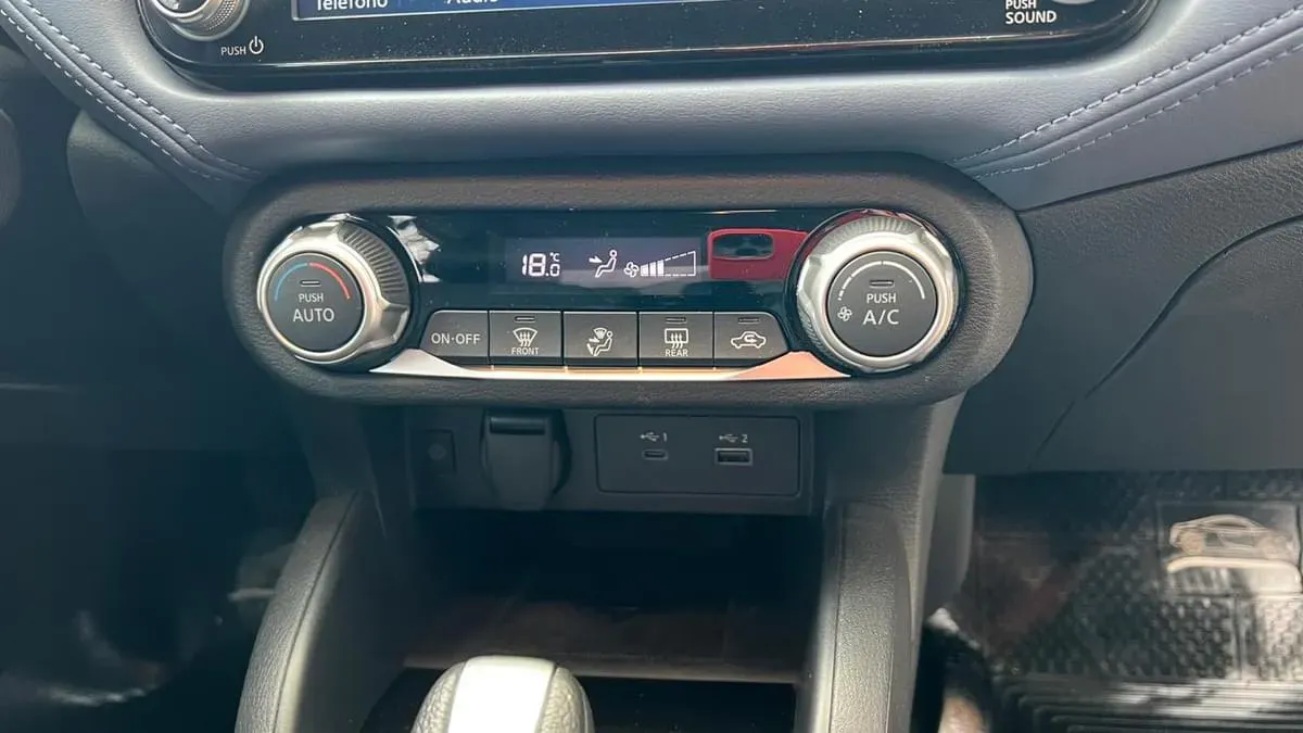 Mirá esta publicación de Nissan Versa