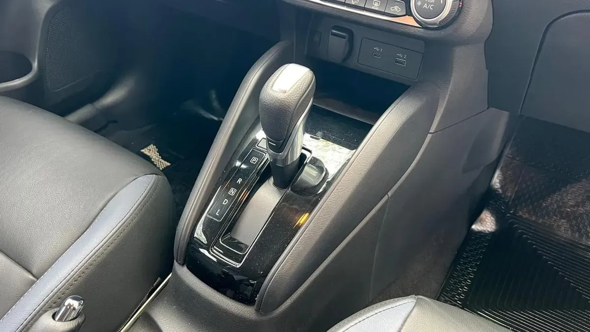 Mirá esta publicación de Nissan Versa