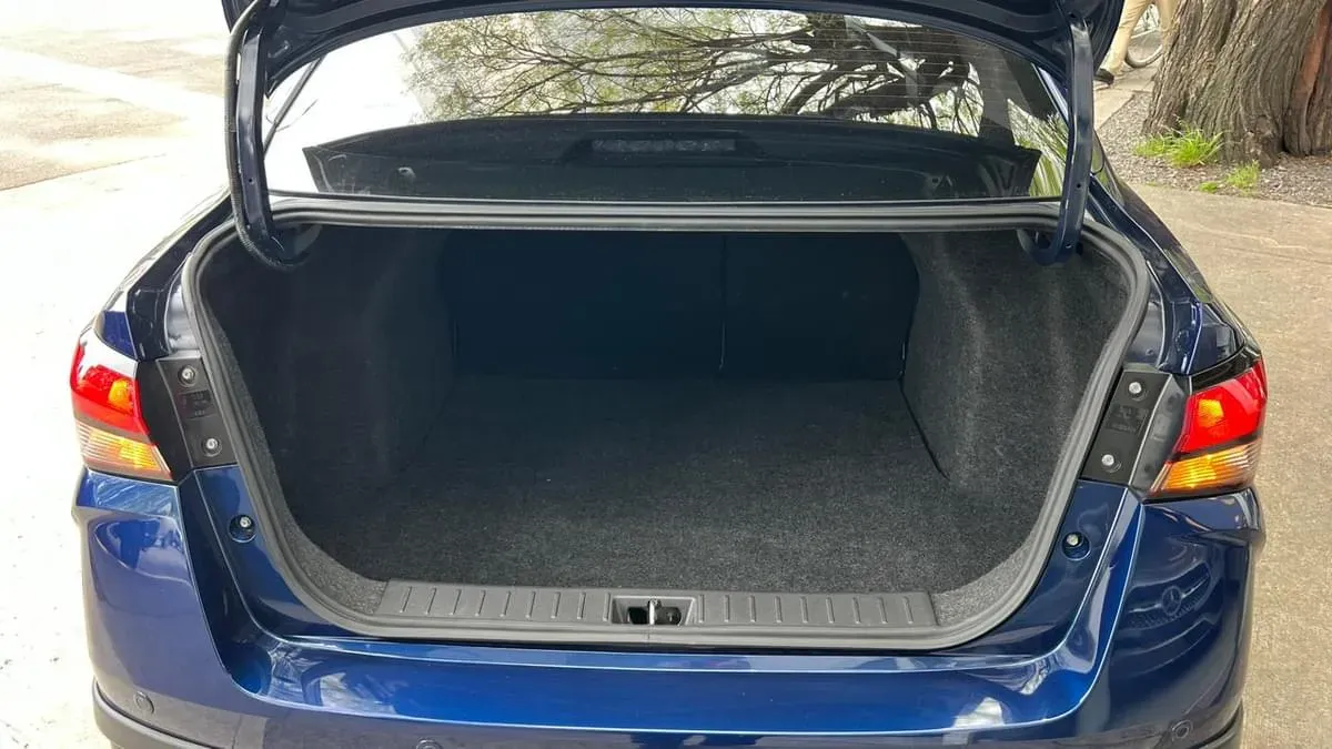 Mirá esta publicación de Nissan Versa