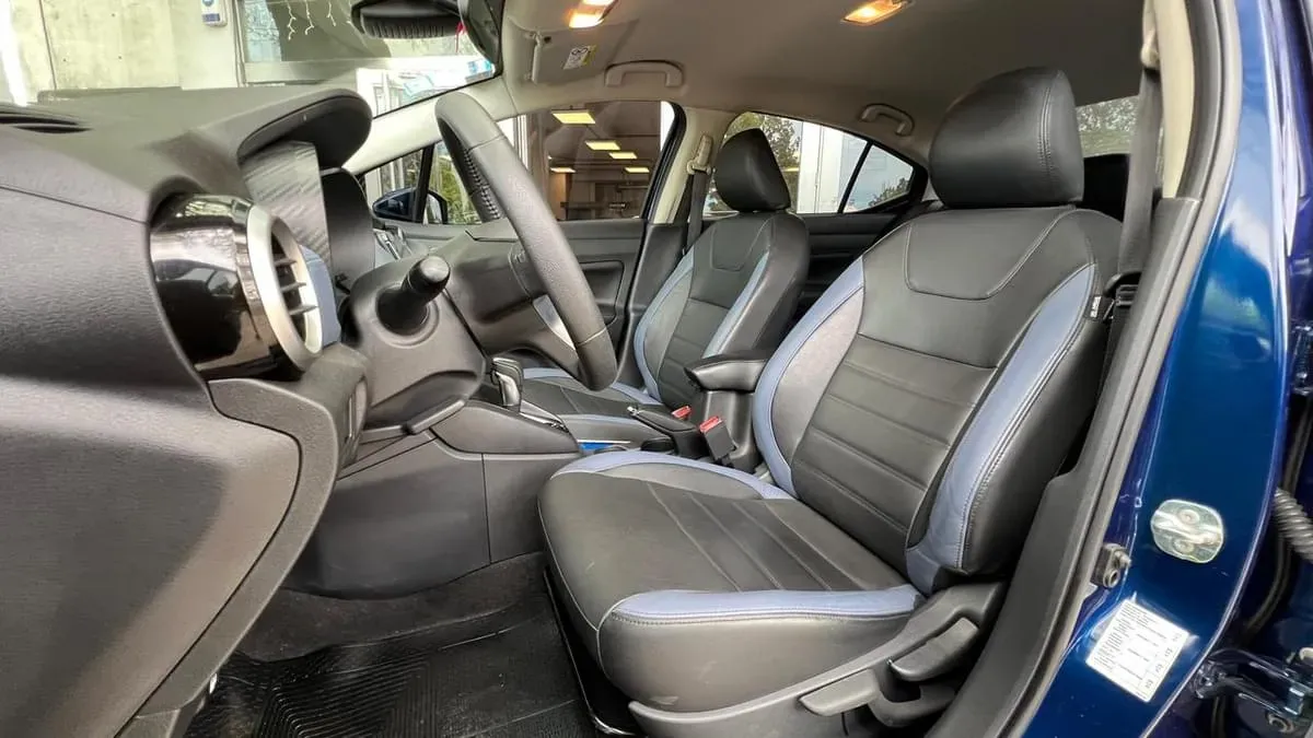 Mirá esta publicación de Nissan Versa