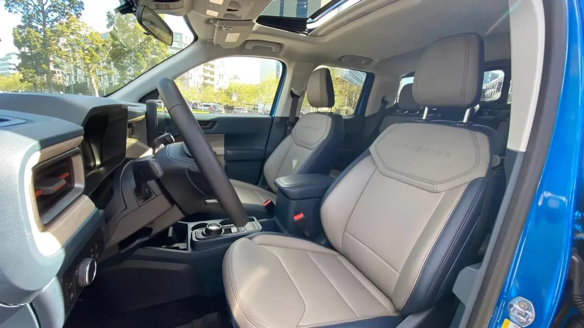 Mirá esta publicación de Ford Maverick