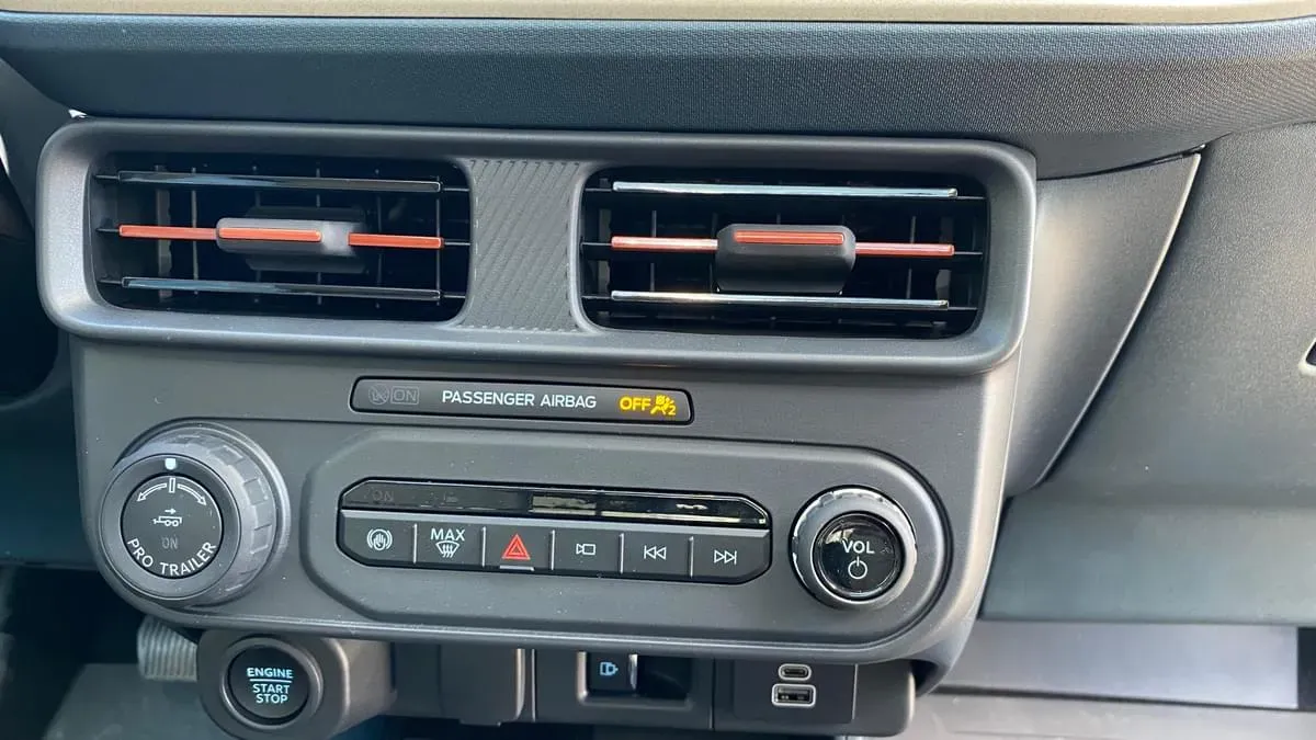 Mirá esta publicación de Ford Maverick