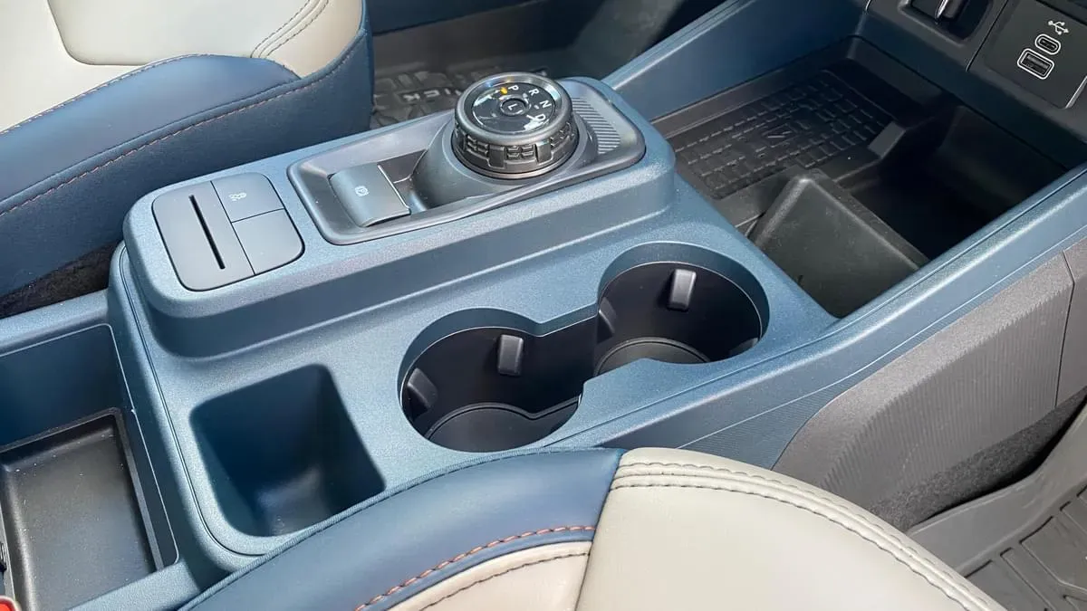 Mirá esta publicación de Ford Maverick