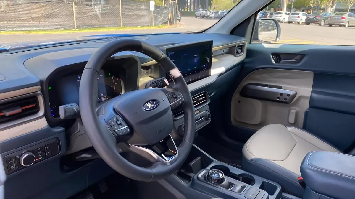 Mirá esta publicación de Ford Maverick