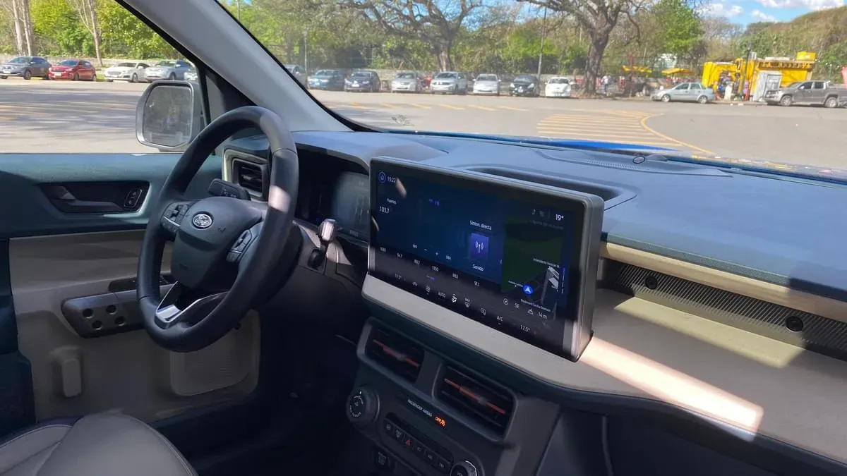 Mirá esta publicación de Ford Maverick