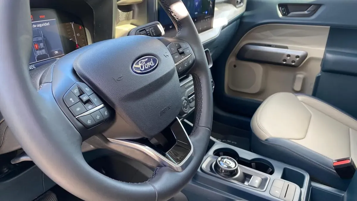 Mirá esta publicación de Ford Maverick