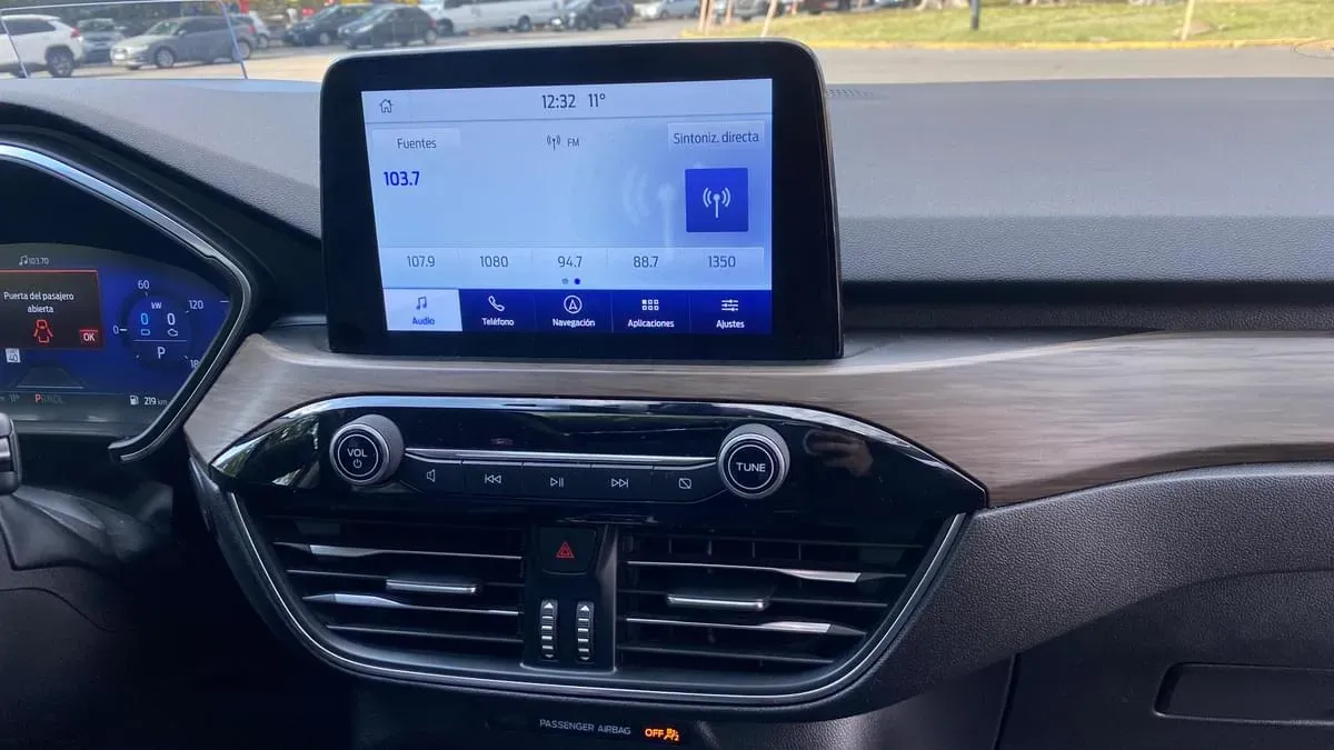 Mirá esta publicación de Ford Kuga