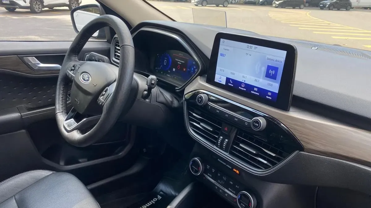 Mirá esta publicación de Ford Kuga