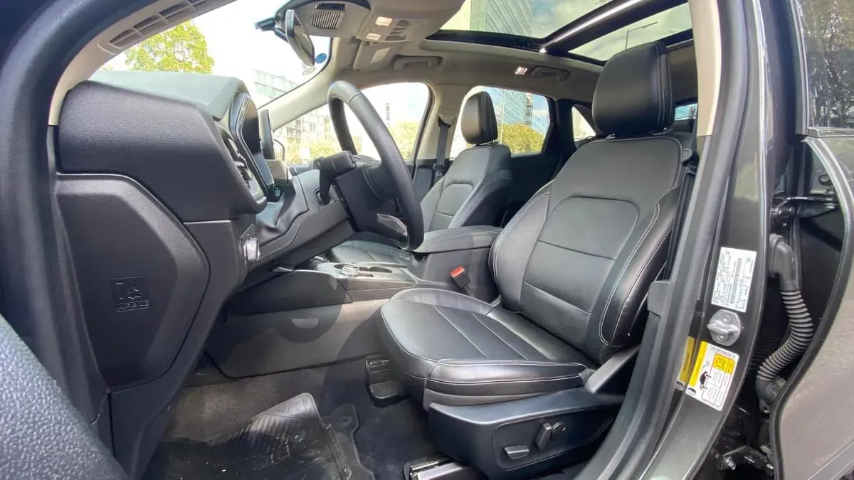 Mirá esta publicación de Ford Kuga