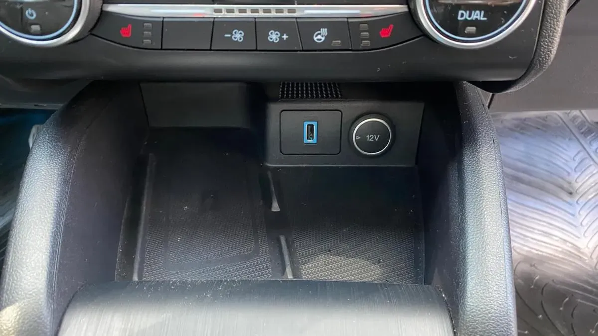 Mirá esta publicación de Ford Kuga