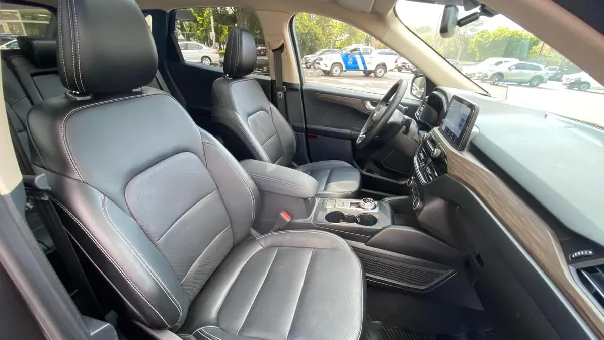 Mirá esta publicación de Ford Kuga