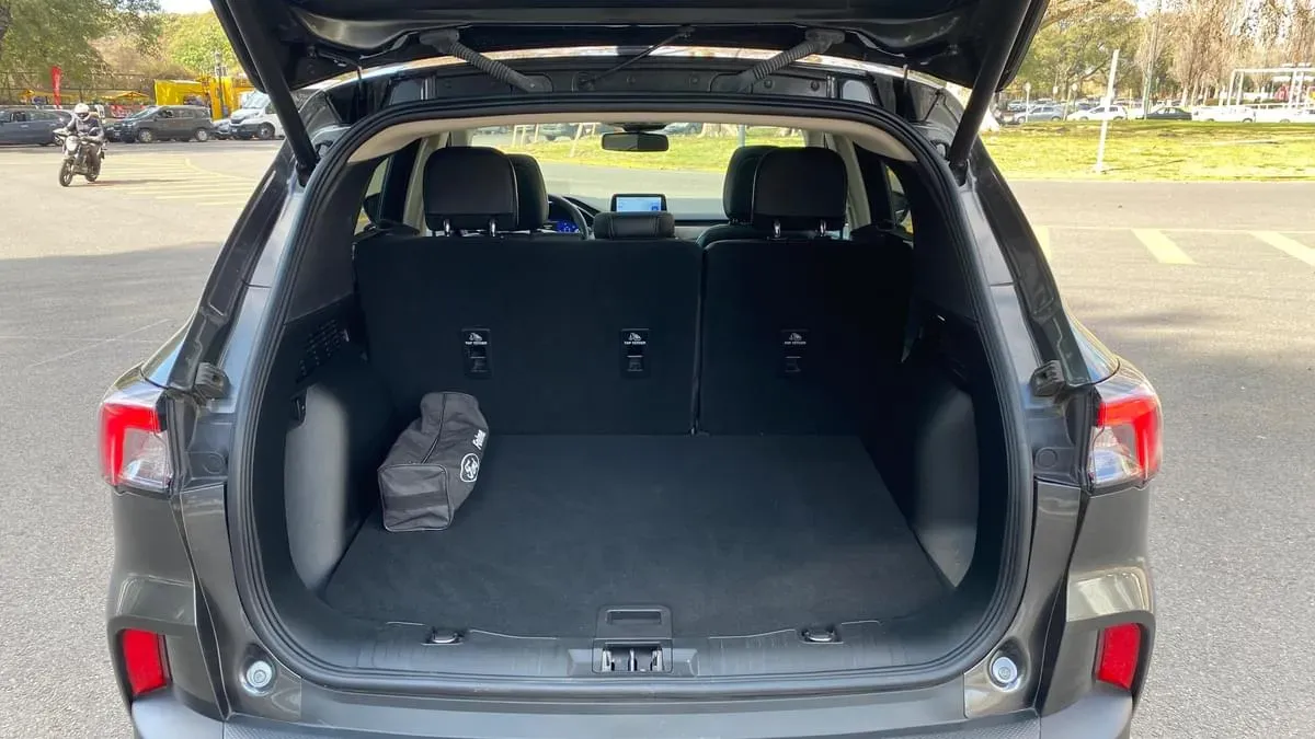 Mira esta publicación de Ford Kuga 2020 en Motordil