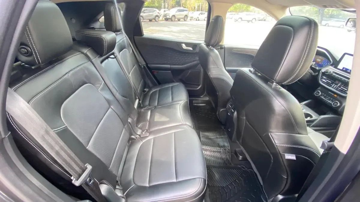 Mirá esta publicación de Ford Kuga