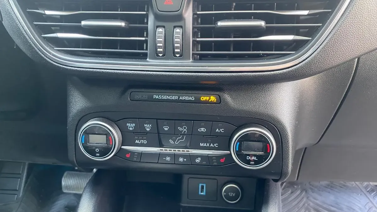 Mirá esta publicación de Ford Kuga