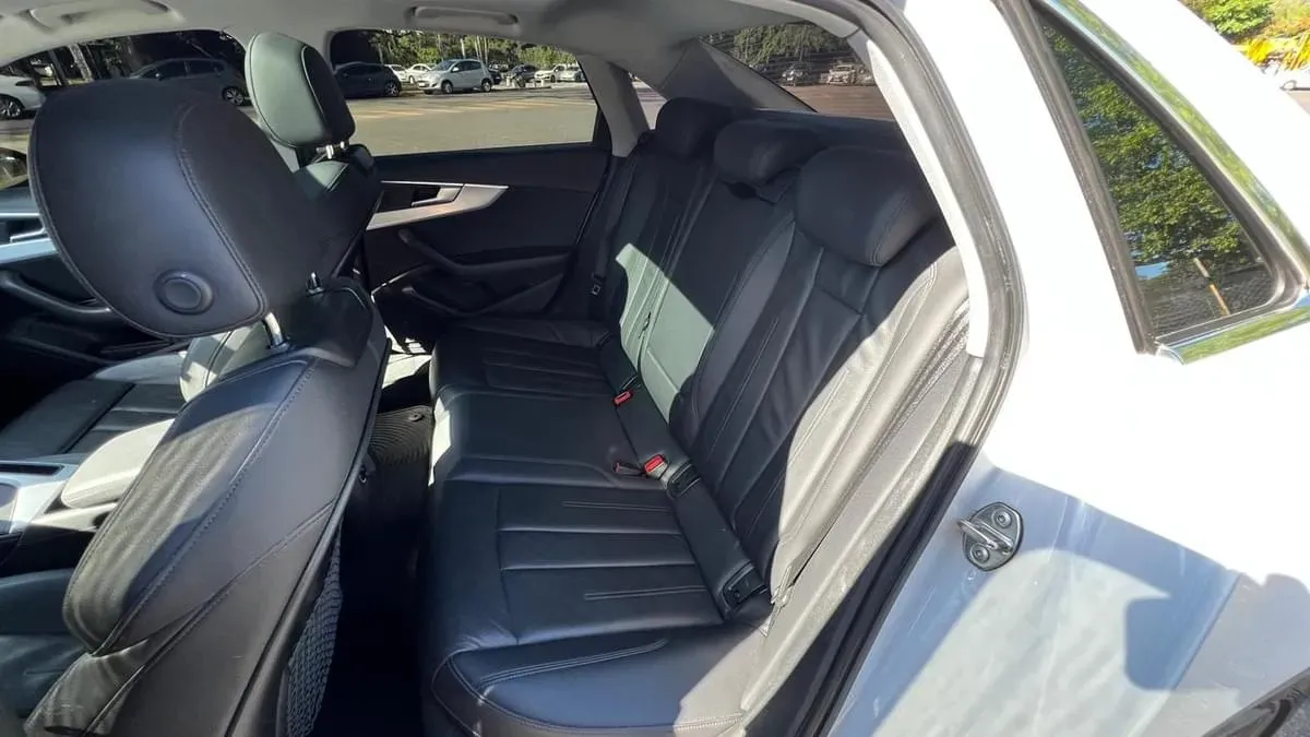 Mirá esta publicación de Audi A4