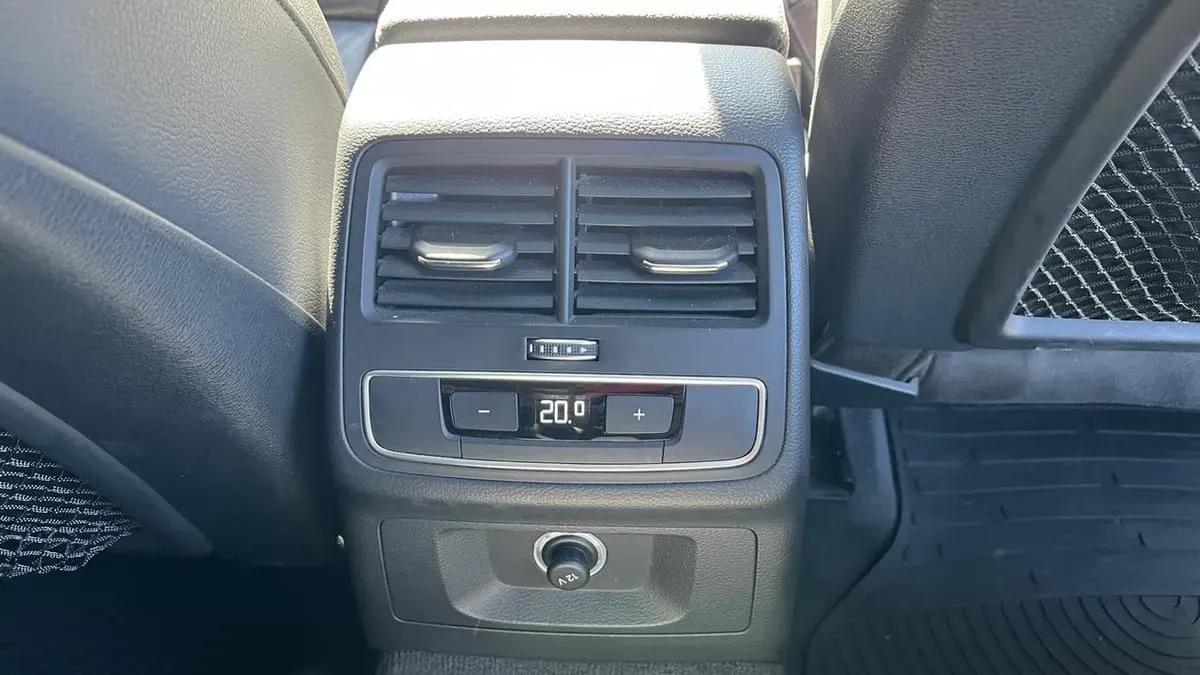 Mirá esta publicación de Audi A4