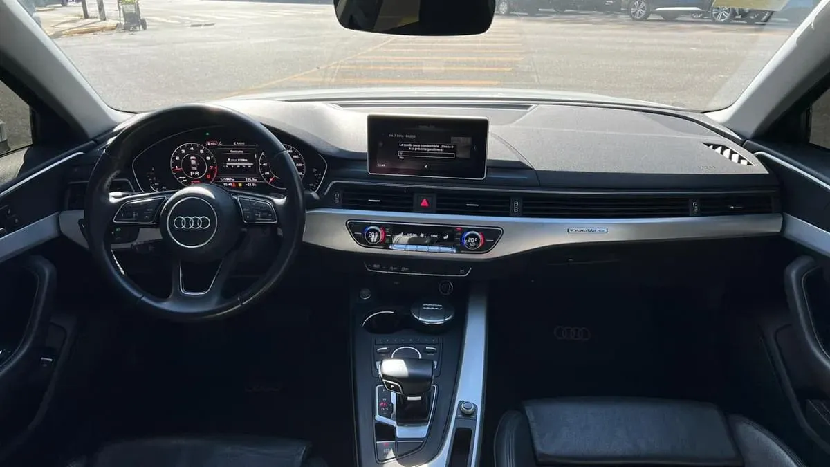 Mirá esta publicación de Audi A4