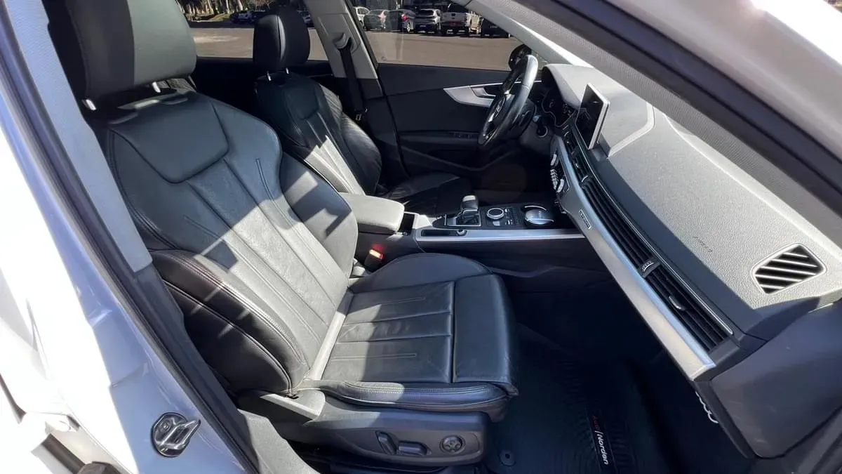 Mirá esta publicación de Audi A4