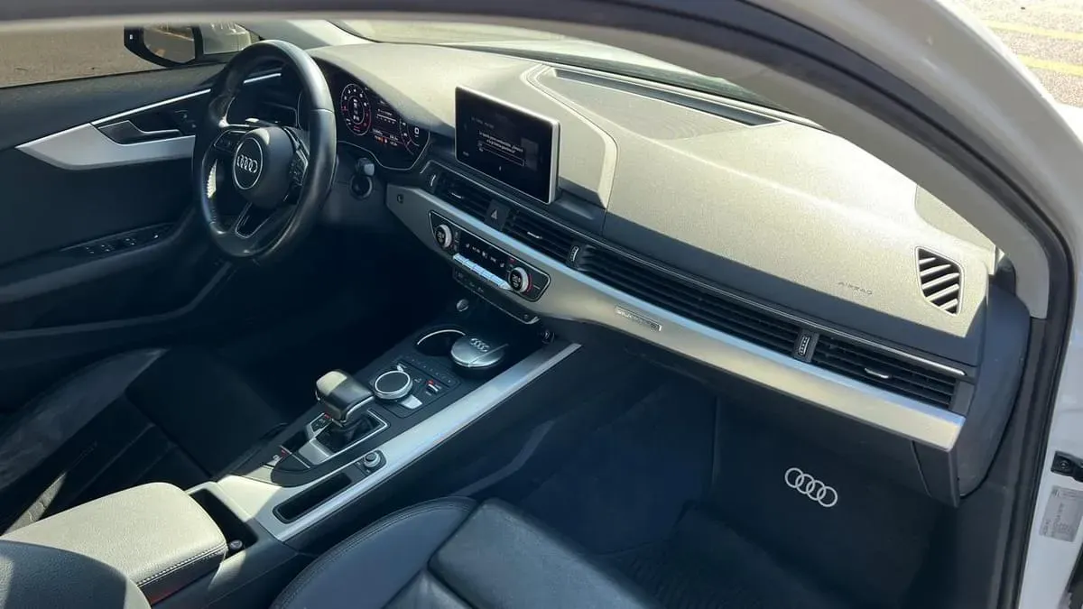 Mirá esta publicación de Audi A4