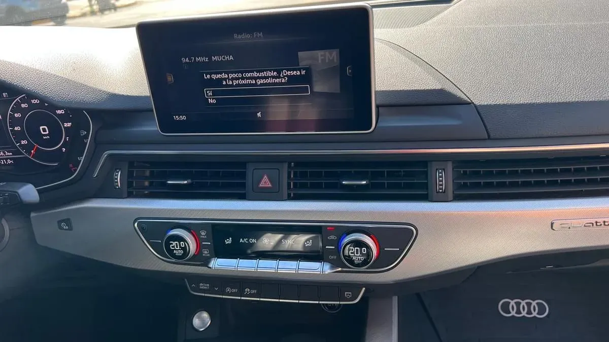 Mirá esta publicación de Audi A4