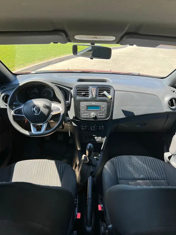 Mira esta publicación de Renault Sandero II 2023 en Motordil