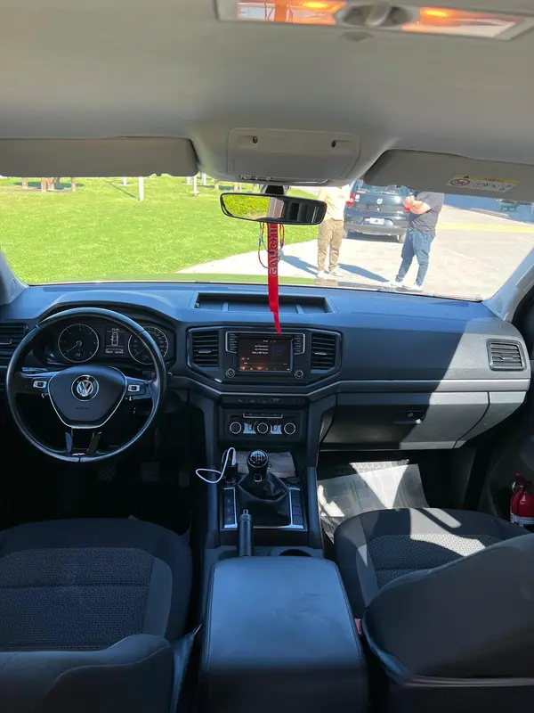 Mirá esta publicación de Volkswagen Amarok