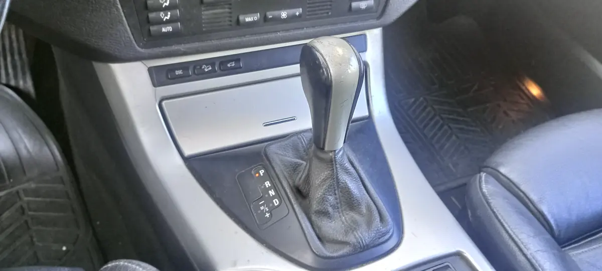 Mirá esta publicación de BMW X5