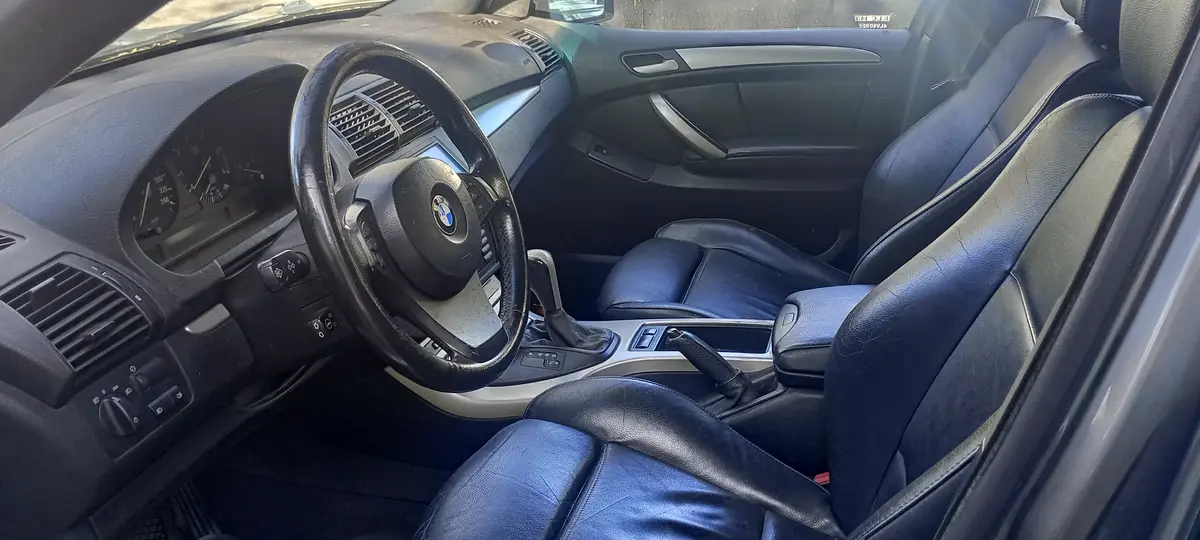 Mirá esta publicación de BMW X5