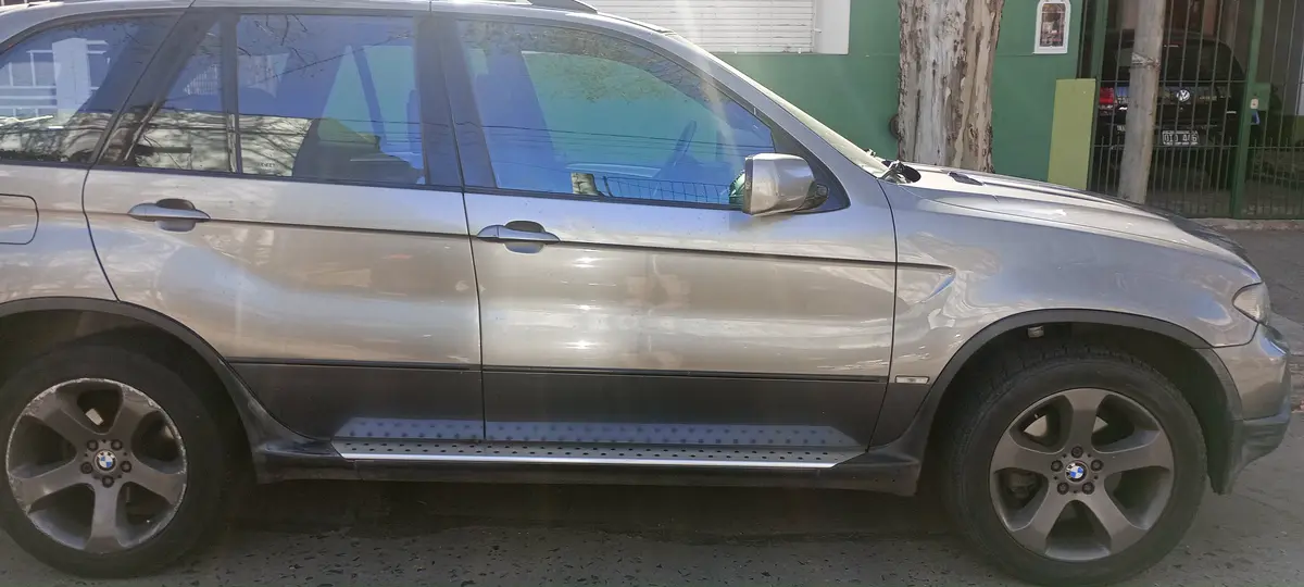 Mirá esta publicación de BMW X5