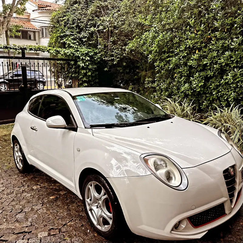 Mira esta publicación de Alfa Romeo Mito 2011 en Motordil