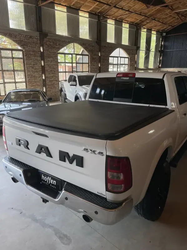 Mirá esta publicación de RAM 1500