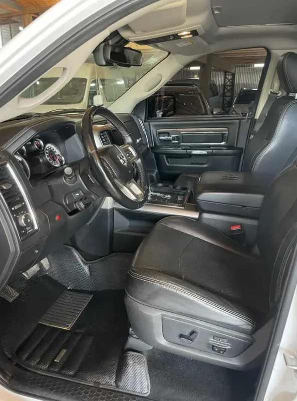 Mirá esta publicación de RAM 1500