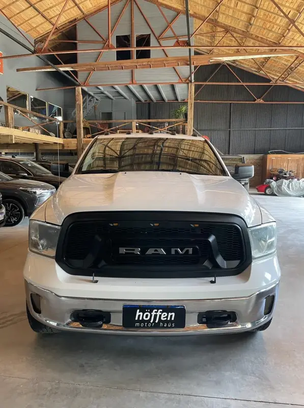 Mirá esta publicación de RAM 1500