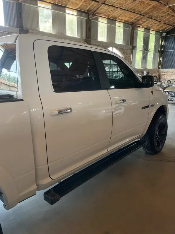 Mirá esta publicación de RAM 1500