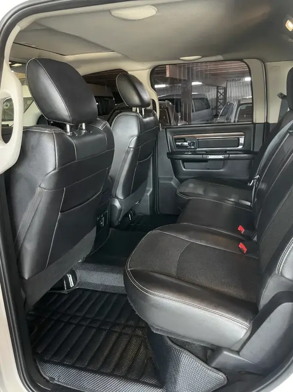 Mirá esta publicación de RAM 1500