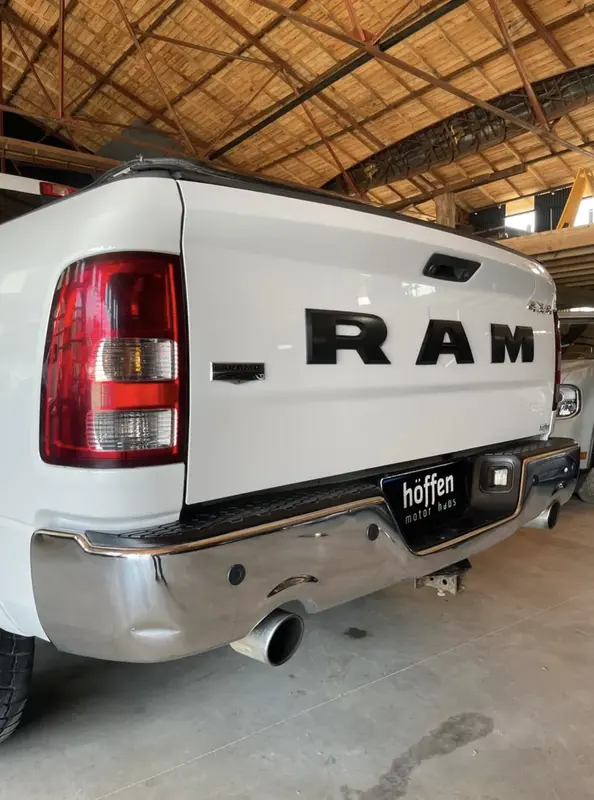 Mirá esta publicación de RAM 1500