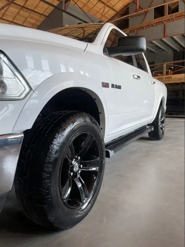 Mirá esta publicación de RAM 1500