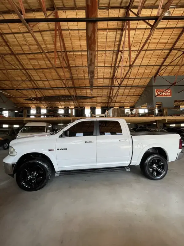 Mirá esta publicación de RAM 1500