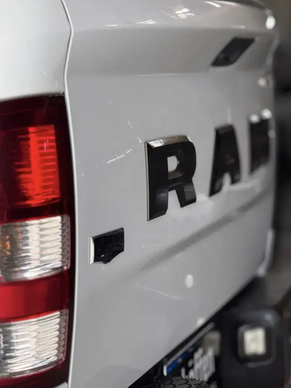 Mirá esta publicación de RAM 1500