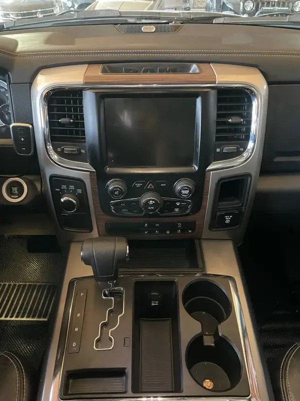 Mirá esta publicación de RAM 1500